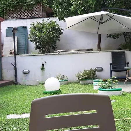 Il Giardino Di Lucy * Pozzuoli