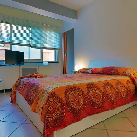 Il Giardino Di Lucy Bed & Breakfast