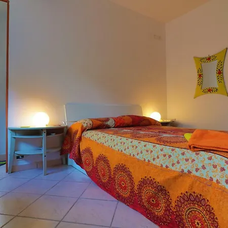 Bed & Breakfast Il Giardino Di Lucy *
