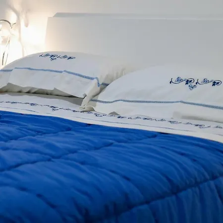 Il Giardino Di Lucy Bed & Breakfast Pozzuoli