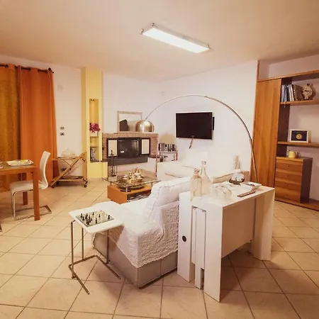 Il Giardino Di Lucy Bed & Breakfast