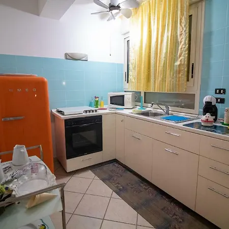 Bed & Breakfast Il Giardino Di Lucy *