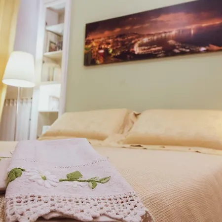 Il Giardino Di Lucy Bed & Breakfast