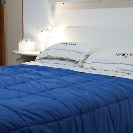 Bed & Breakfast Il Giardino Di Lucy Pozzuoli