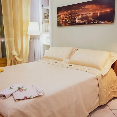 Il Giardino Di Lucy Bed & Breakfast