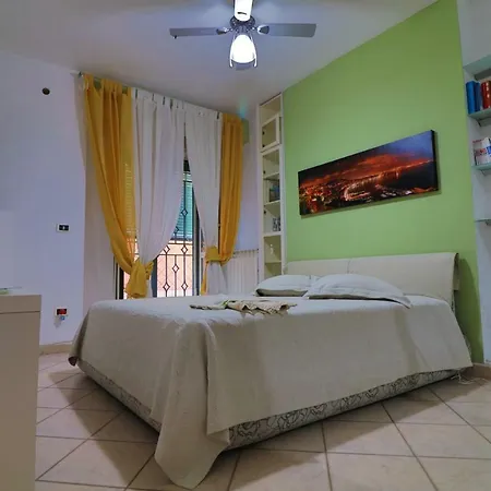 Il Giardino Di Lucy Bed & Breakfast