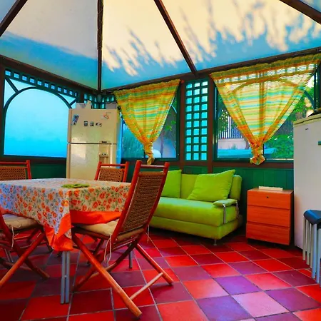 Bed & Breakfast Il Giardino Di Lucy