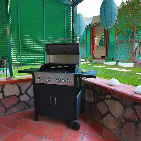 Bed & Breakfast Il Giardino Di Lucy *